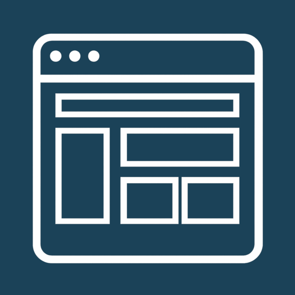 website analyse